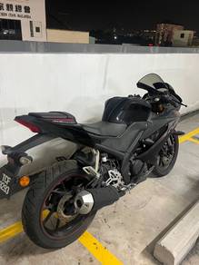 Yamaha YZF-R15