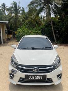 Perodua Axia G in Kota Bharu, KTN