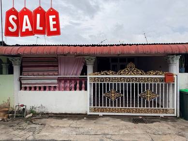 Terraced House For Sale in Alor Setar,KDH
