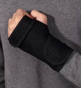 Wrist Brace Support