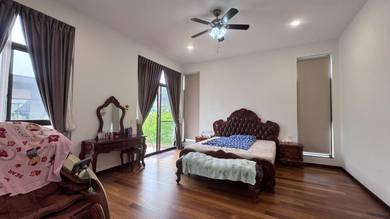 2-storey Terraced House For Rent in Johor Bahru,JHR