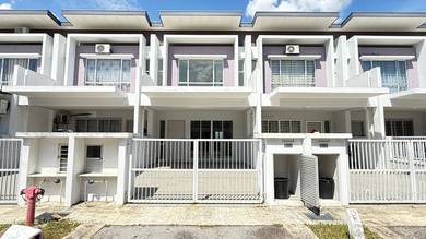 2-storey Terraced House For Rent in Rawang,SGR