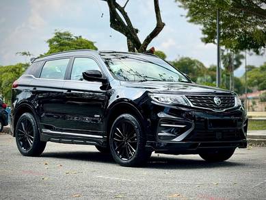 Proton X70 PREMIUM 2WD in Cheras, SGR