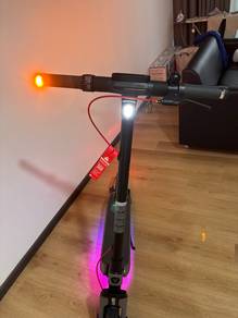 e Scooter Segway E3 Pro