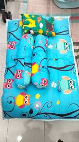 Barangan baby terpakai