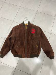 Jaket Casual