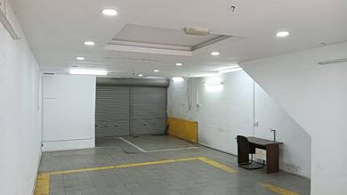 Shop lot For Rent in Bukit Mertajam,PNG