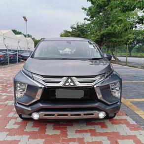 Mitsubishi Xpander in Perai, PNG