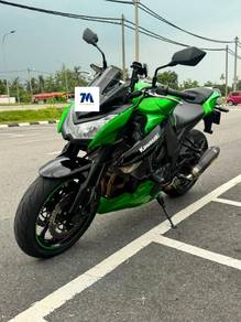 Kawasaki Z 1000