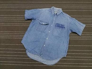 Sugar canes working wear saiz xl