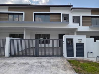 2-storey Terraced House For Sale in Rawang,SGR