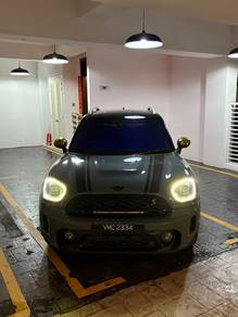 Mini John Cooper Works JOHN COOPER WORKS in Bandar Puteri Puchong, SGR