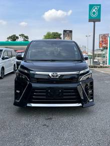 2021 Toyota Voxy ZS KIRAMEKI III