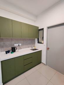 Service Residence For Rent in M Astra @ Setapak