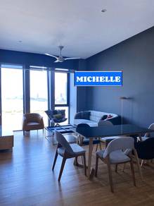 Service Residence For Rent in City Of Dreams