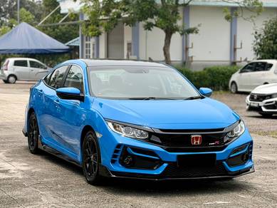 Honda Civic FC S in Johor Bahru, JHR