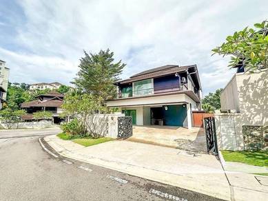 Bungalow House For Sale in Ampang,SGR