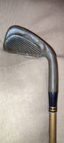 slotline 0 long iron