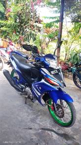 Yamaha 135LC
