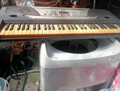 keyboard. bsr 