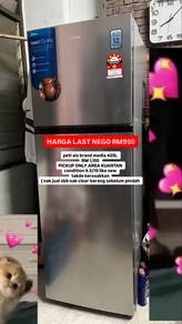peti ais brand media 420L