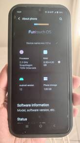 vivo v21e