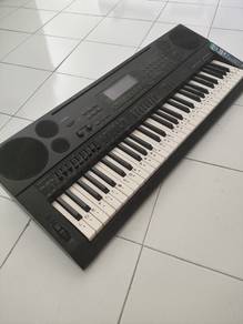 Casio CTK-7000 61-Key Keyboard / Music Workstation