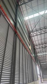 Warehouse / Factory For Sale in Bandar Sri Sendayan,NSN