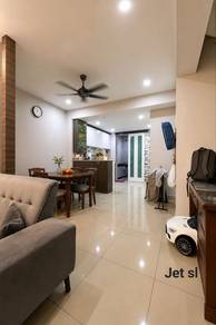 2.5-storey Terraced House For Sale in Setia Alam,SGR