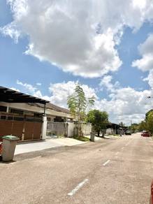 Residential Land in Skudai, JHR