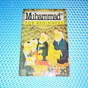 Muhammad for Beginners by Ziauddin Sardar & Zafar