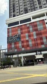 Room in Sentul, KUL