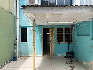 2-storey Terraced House For Sale in Ampang,SGR