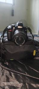 Nikon D5100