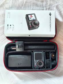 Dji osmo action 5 pro