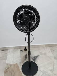 3 speed fan 