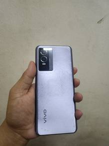 Vivo Y76 5G 8+4/128 GB