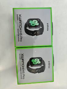 Infinix Xwatch H5 Pro