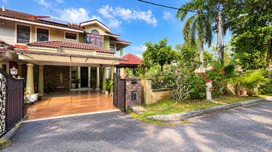 2-storey Terraced House For Sale in Kota Damansara,SGR