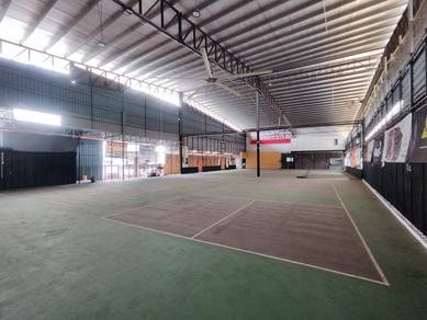 Warehouse / Factory For Rent in Ipoh,PRK