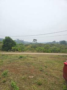 Residential Land in Kuantan, PHG