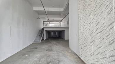 Shop lot For Rent in Sentul,KUL