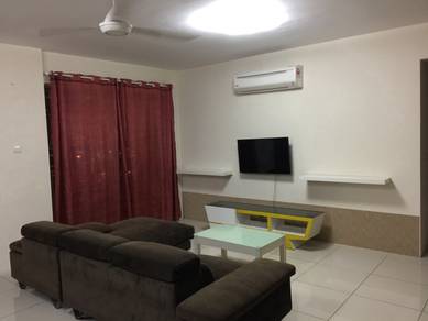 Condominium For Rent in Platinum Lake Condominium PV 20