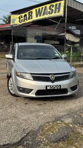 Proton Preve EXECUTIVE in Segamat, JHR