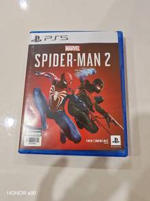 spiderman 2 ps5