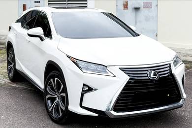 Lexus RX 300 LUXURY in Masai, JHR