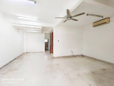 2-storey Terraced House For Rent in Seri Kembangan,SGR