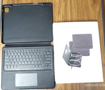 Wireless Keyboard case