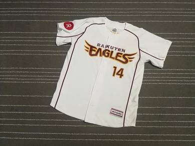 norimoto 14  EAGLES M