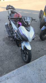 Yamaha Y16ZR